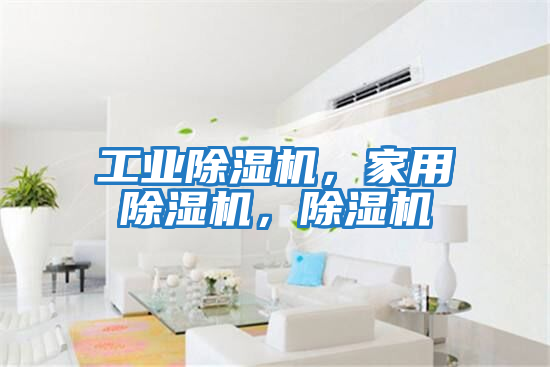 工业除湿机，家用除湿机，除湿机