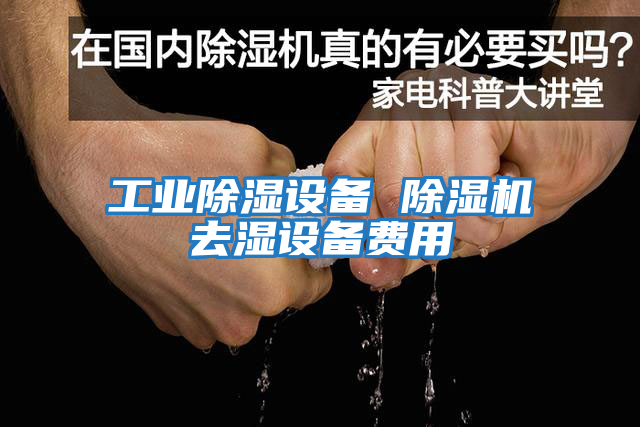 工业除湿设备 除湿机去湿设备费用