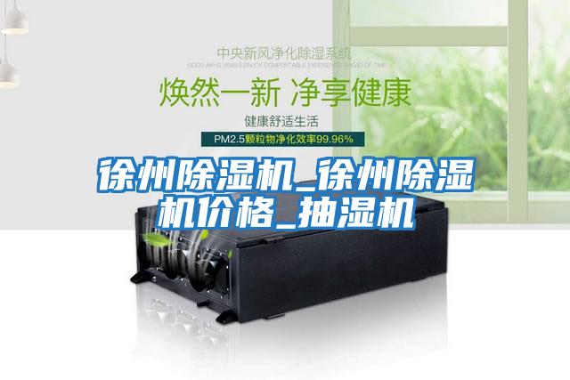 徐州除湿机_徐州除湿机价格_抽湿机