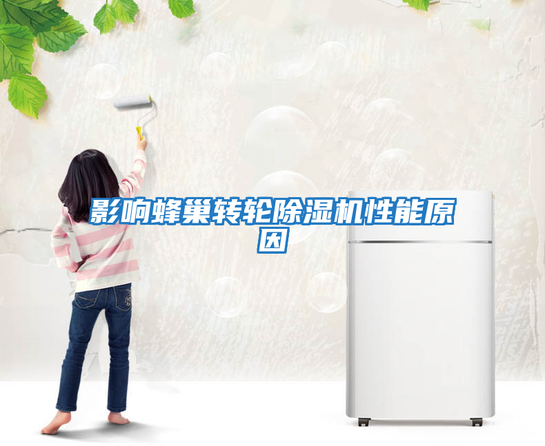 影响蜂巢转轮除湿机性能原因