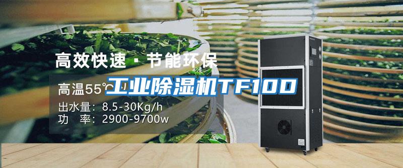 工业除湿机TF10D