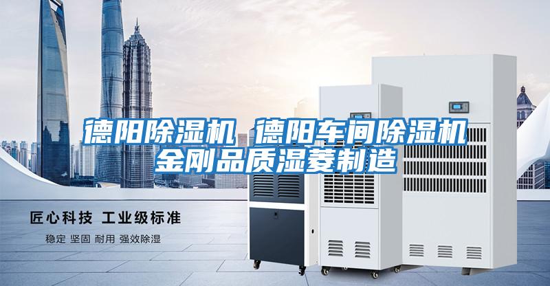 德阳除湿机 德阳车间除湿机金刚品质湿菱制造