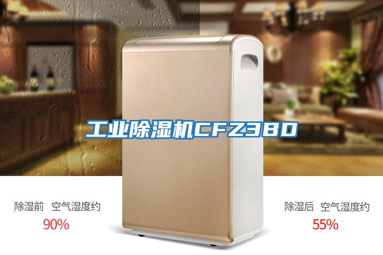 工业除湿机CFZ3BD