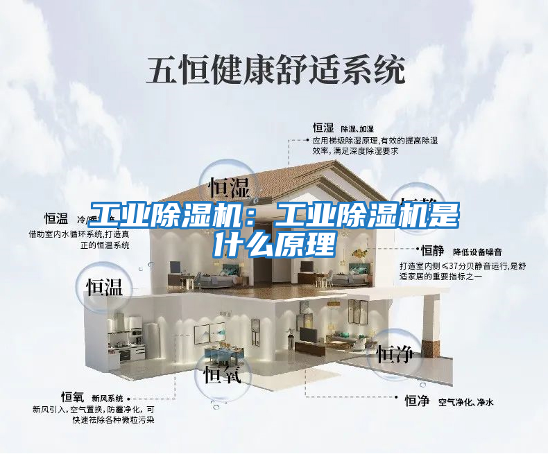 工业除湿机：工业除湿机是什么原理