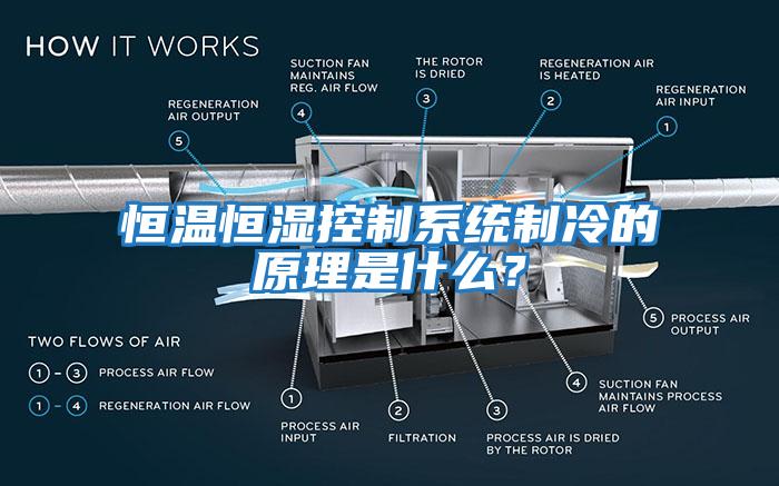 恒温恒湿控制系统制冷的原理是什么？