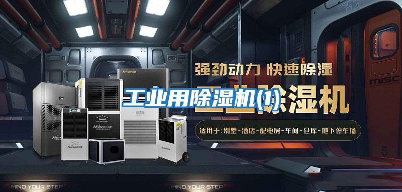 工业用除湿机(1)