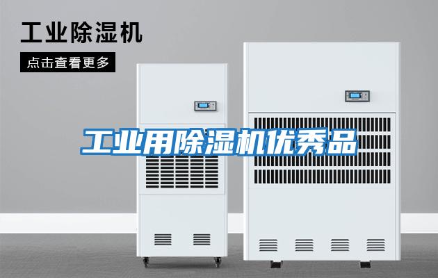 工业用除湿机优秀品