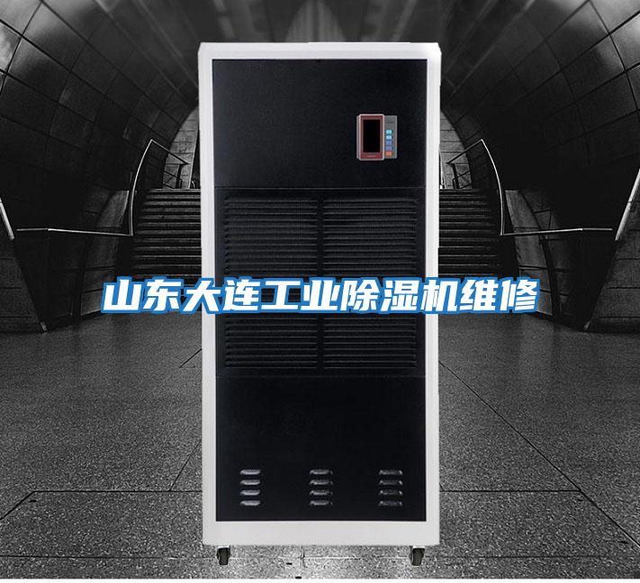 山东大连工业除湿机维修