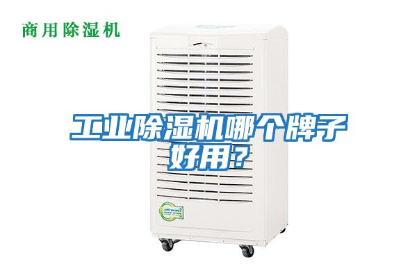 工业除湿机哪个牌子好用？
