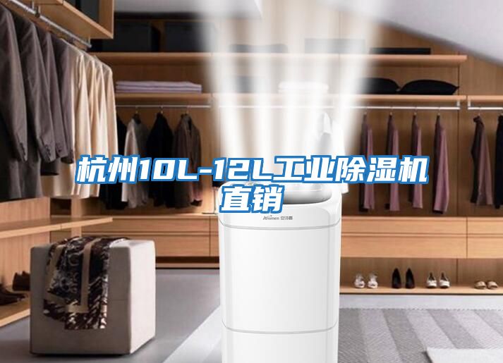 杭州10L-12L工业除湿机直销