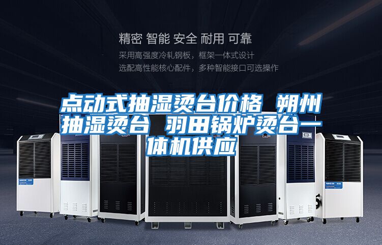 点动式抽湿烫台价格 朔州抽湿烫台 羽田锅炉烫台一体机供应