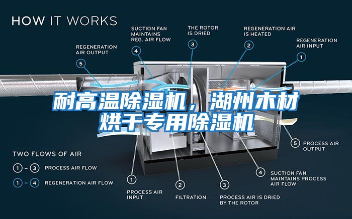 耐高温除湿机，湖州木材烘干专用除湿机