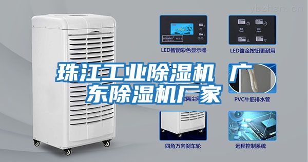 珠江工业除湿机 广东除湿机厂家