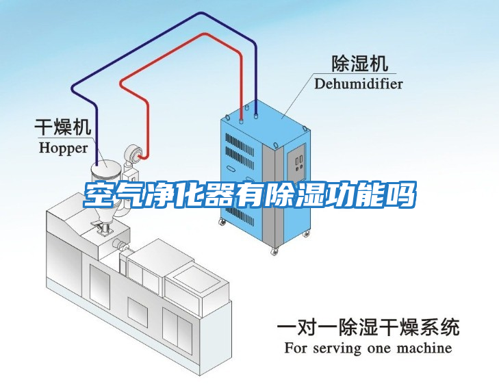 空气净化器有除湿功能吗