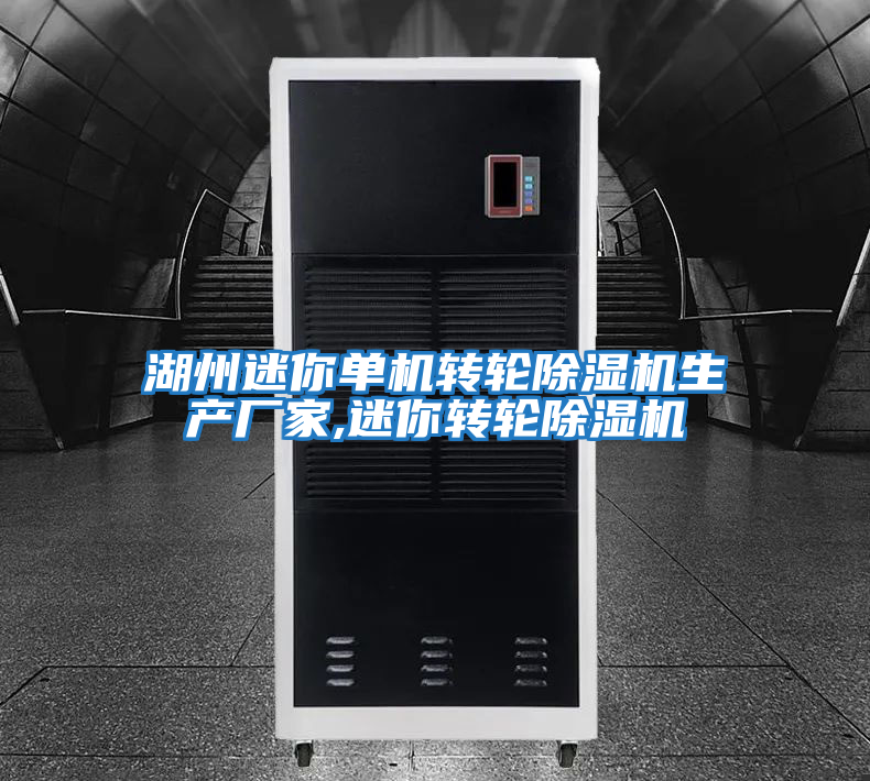 湖州迷你单机转轮除湿机生产厂家,迷你转轮除湿机