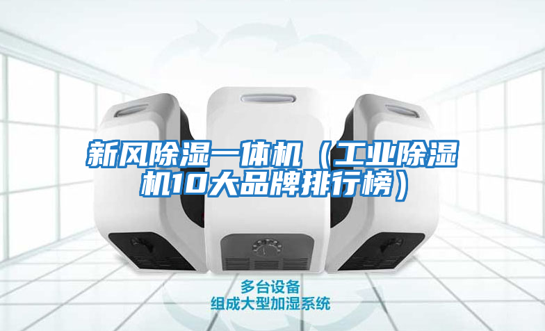 新风除湿一体机（工业除湿机10大品牌排行榜）