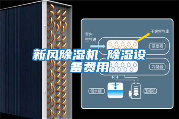 新风除湿机 除湿设备费用