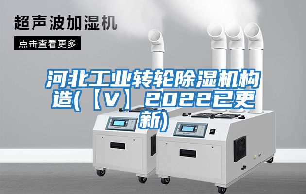 河北工业转轮除湿机构造(【V】2022已更新)