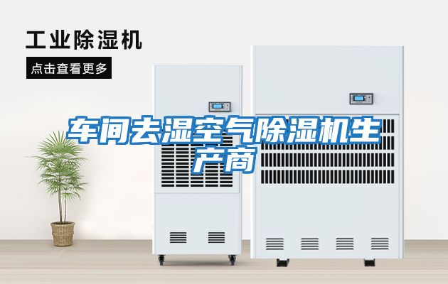 车间去湿空气除湿机生产商