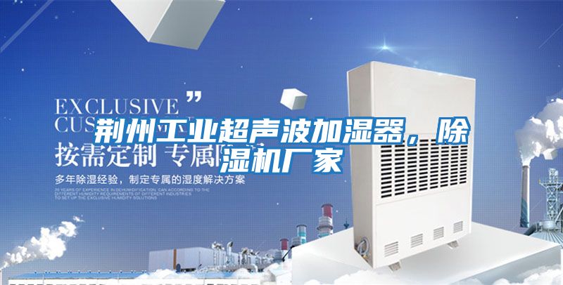 荆州工业超声波加湿器，除湿机厂家