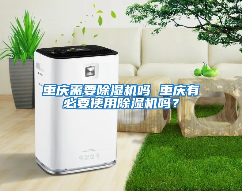 重庆需要除湿机吗 重庆有必要使用除湿机吗？
