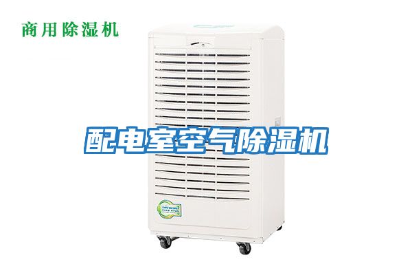配电室空气除湿机