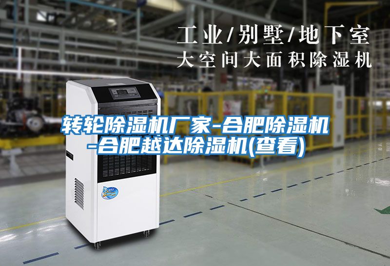 转轮除湿机厂家-合肥除湿机-合肥越达除湿机(查看)