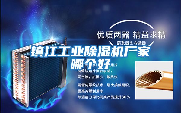 镇江工业除湿机厂家哪个好