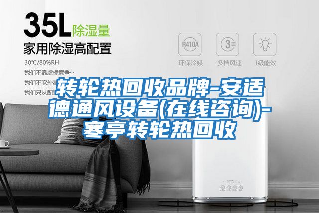 转轮热回收品牌-安适德通风设备(在线咨询)-寒亭转轮热回收