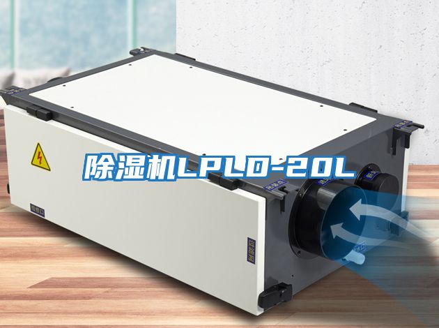 除湿机LPLD-20L