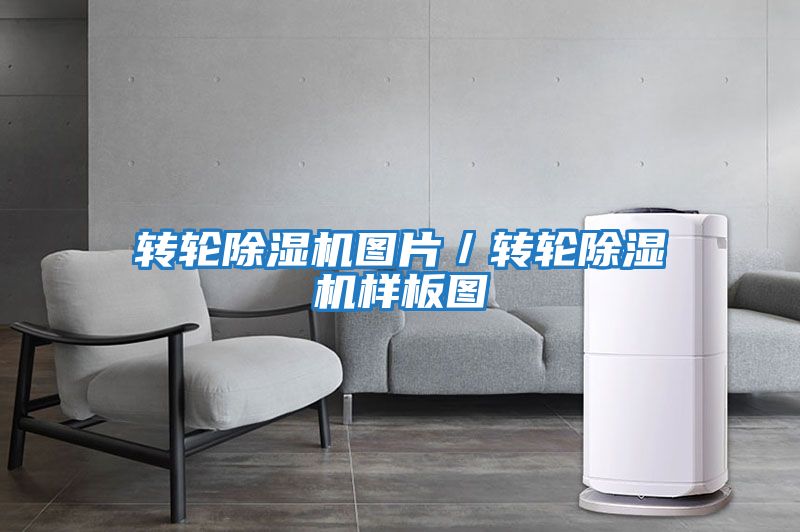 转轮除湿机图片／转轮除湿机样板图