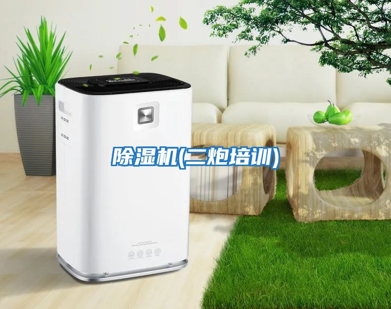 除湿机(二炮培训)