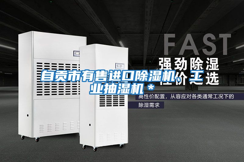 自贡市有售进口除湿机、工业抽湿机＊