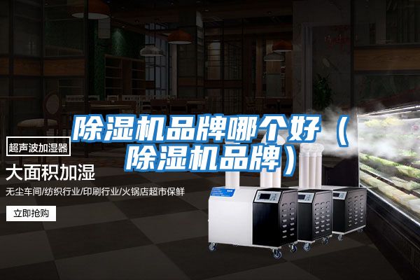 除湿机品牌哪个好（除湿机品牌）