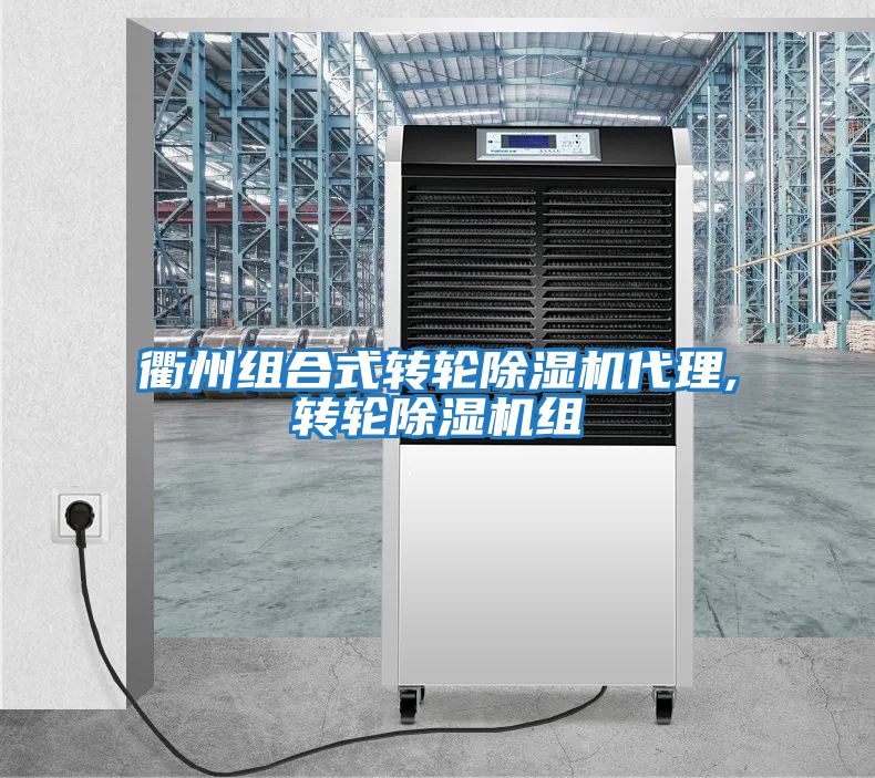 衢州组合式转轮除湿机代理,转轮除湿机组