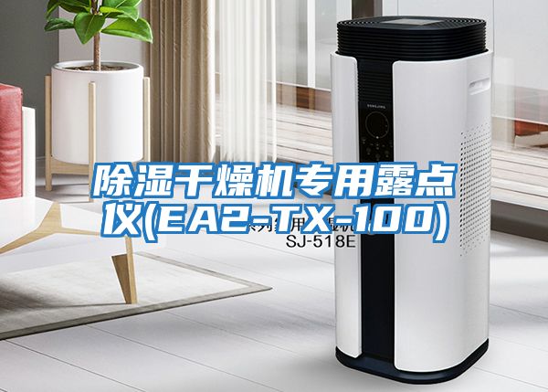 除湿干燥机专用露点仪(EA2-TX-100)
