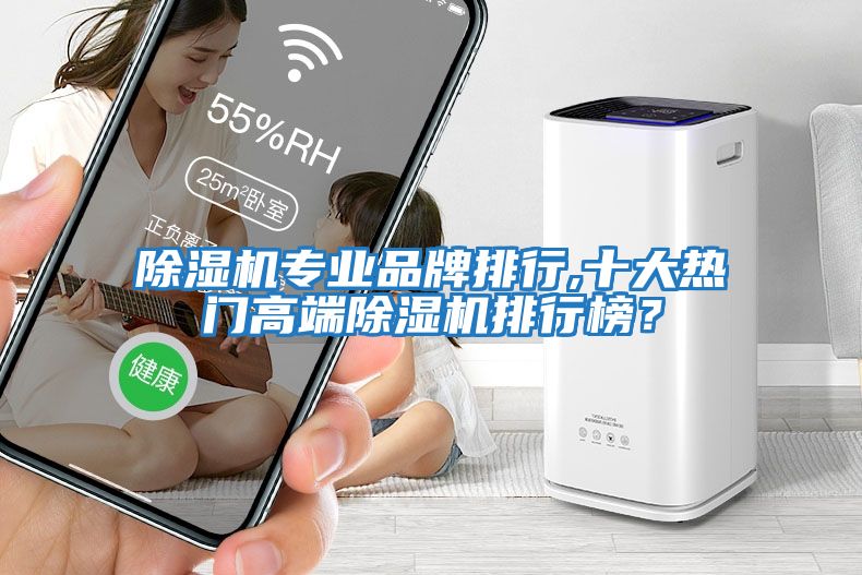 除湿机专业品牌排行,十大热门高端除湿机排行榜？