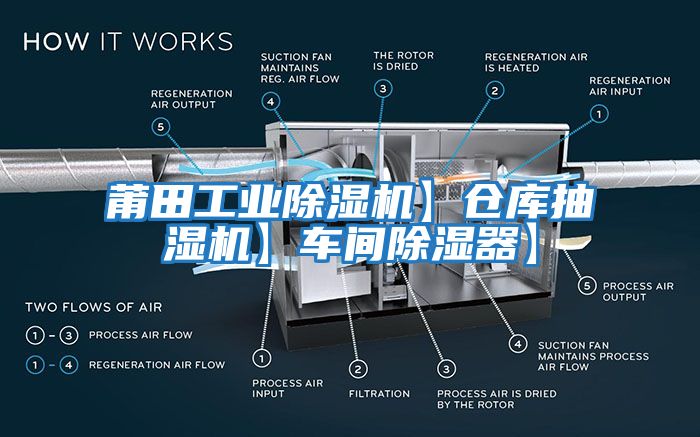 莆田工业除湿机】仓库抽湿机】车间除湿器】