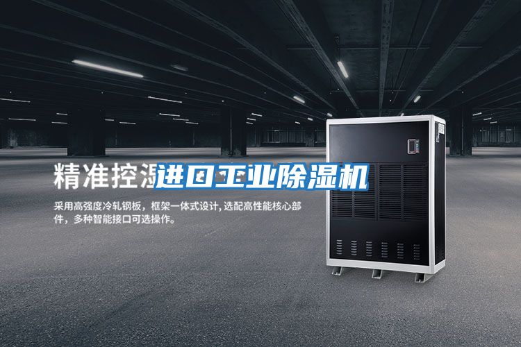进口工业除湿机