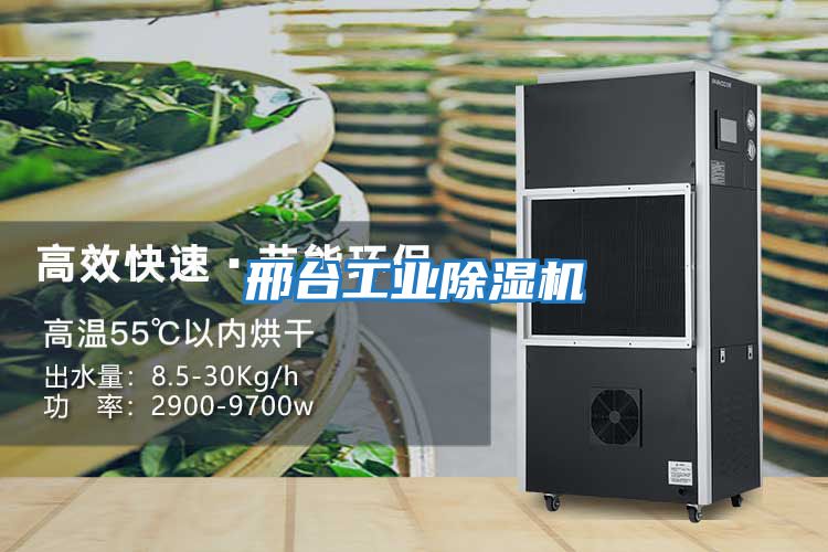 邢台工业除湿机