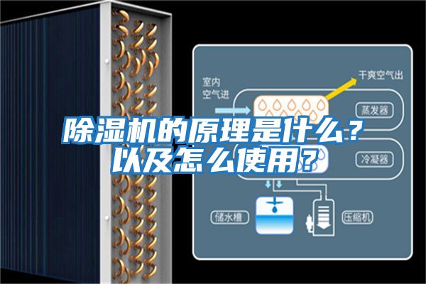 除湿机的原理是什么？以及怎么使用？