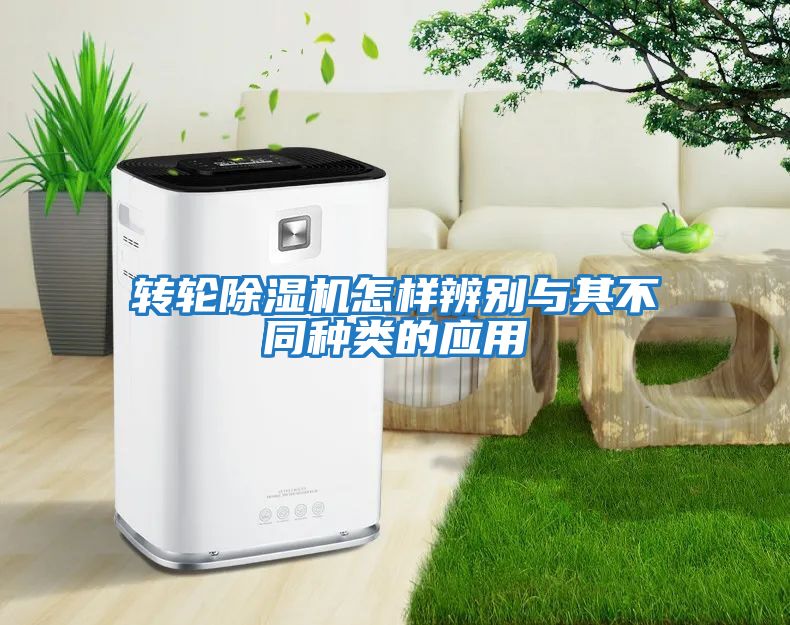 转轮除湿机怎样辨别与其不同种类的应用