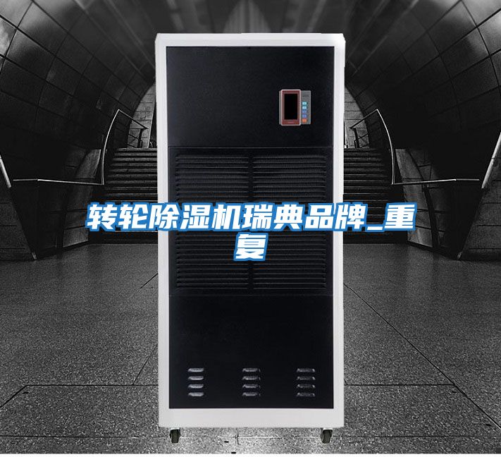 转轮除湿机瑞典品牌_重复