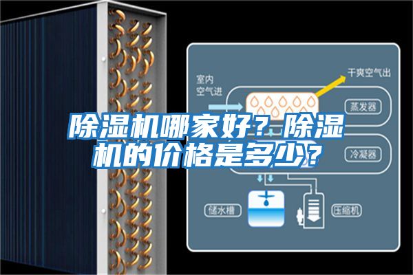 除湿机哪家好？除湿机的价格是多少？