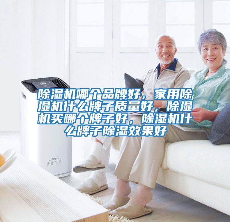 除湿机哪个品牌好，家用除湿机什么牌子质量好，除湿机买哪个牌子好，除湿机什么牌子除湿效果好