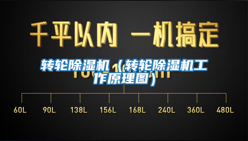 转轮除湿机（转轮除湿机工作原理图）