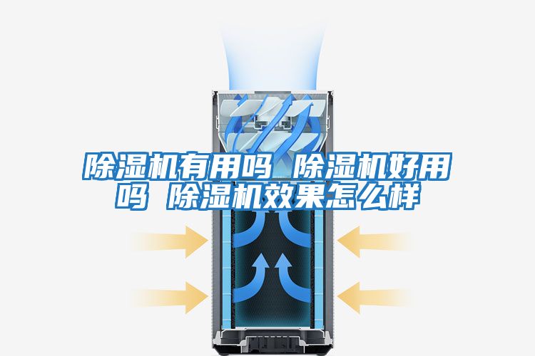 除湿机有用吗 除湿机好用吗 除湿机效果怎么样