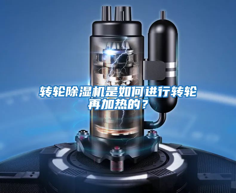 转轮除湿机是如何进行转轮再加热的？