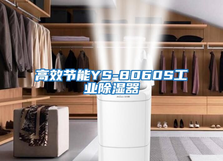 高效节能YS-8060S工业除湿器