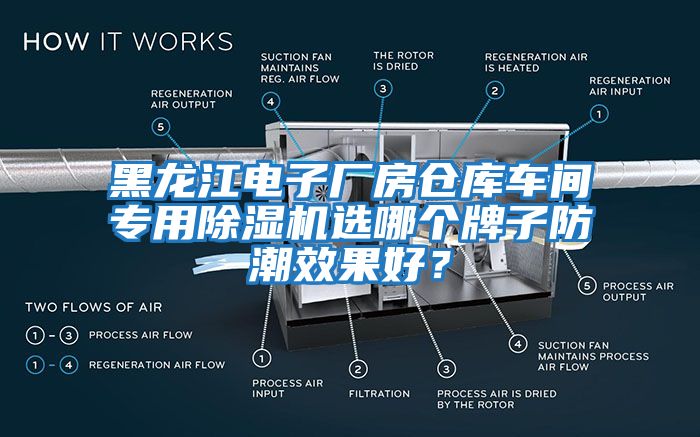 黑龙江电子厂房仓库车间专用除湿机选哪个牌子防潮效果好？